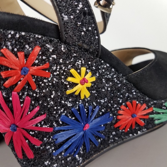 Botkier Wedge Sandals - New with box - Picture 6 of 8